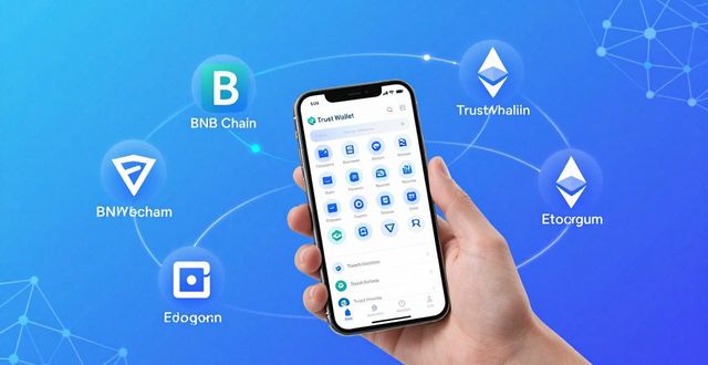 Trust Wallet下载后的用户行为与趋势_趋势客户端_趋势软件官网