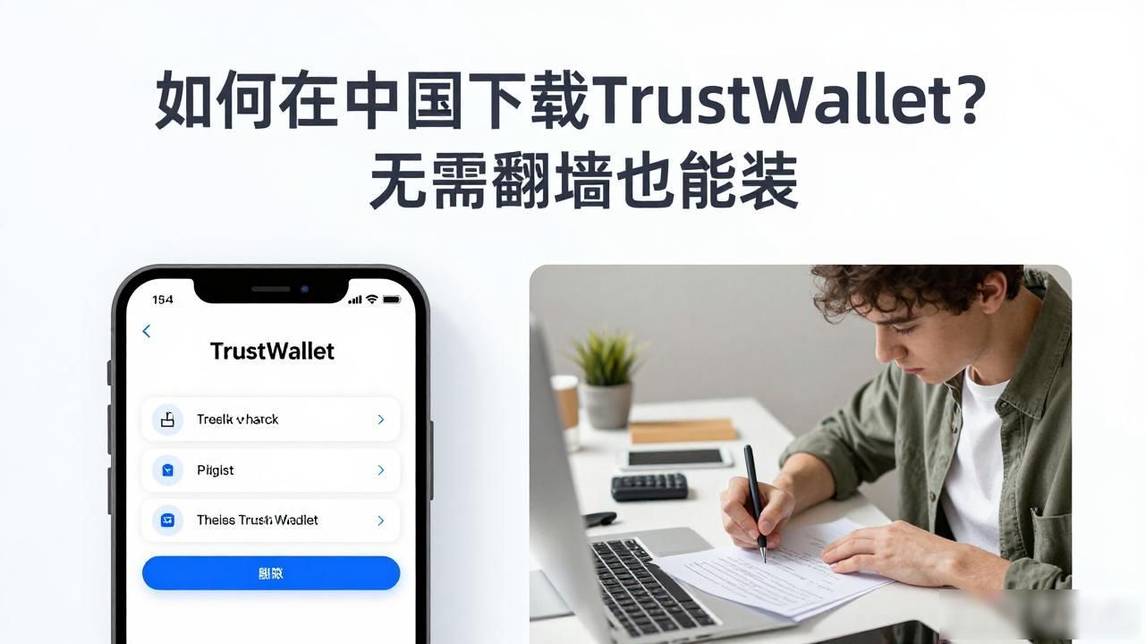 Trust Wallet 安装教程_如何在中国下载Trust钱包？翻墙是否必备？_Trust Wallet 官网下载