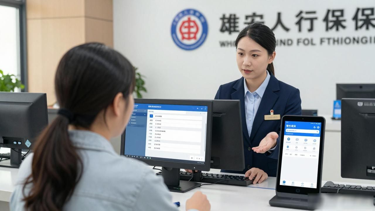 雄安数字人民币补贴_雄安社保数字货币_雄安数字人民币社保