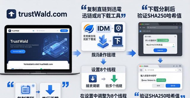 Trust Wallet下载技巧：提升下载速度与效率_Trust Wallet下载技巧：提升下载速度与效率_Trust Wallet下载技巧：提升下载速度与效率