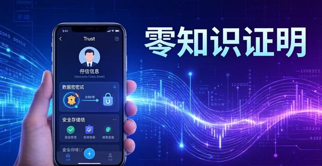 如何通过Trust钱包管理您的数字身份：保护个人信息的利器_数字钱包使用场景_数字钱包安全