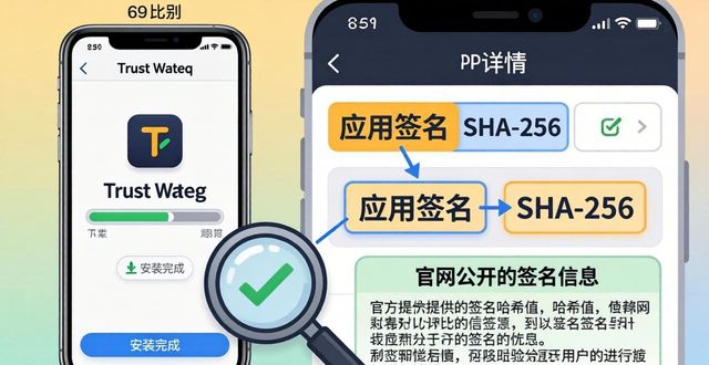 下载钱包功能_如何通过教育提高Trust钱包下载的正确性？_使用钱包
