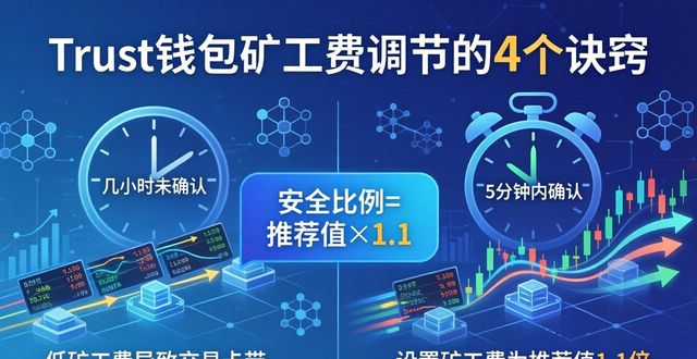 钱包提币_Trust钱包用户如何实现安全快速提款？_钱包的钱提现收手续费吗