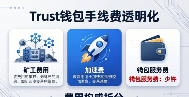 Trust钱包的手续费如何进行透明化管理？_钱包透明窗一般放什么_钱包里边用的透明膜叫什么