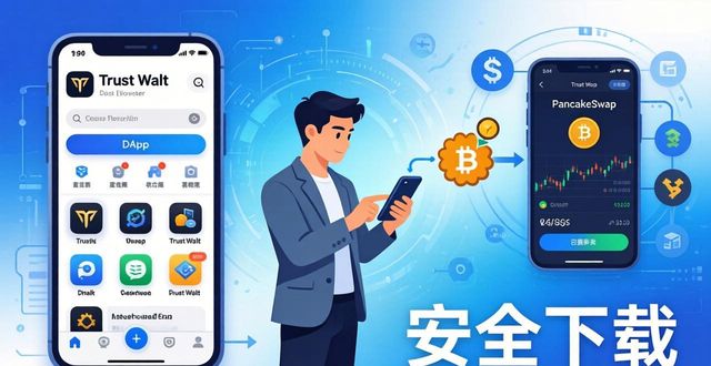 Trust Wallet的用户价值与下载合规性_Trust Wallet的用户价值与下载合规性_Trust Wallet的用户价值与下载合规性