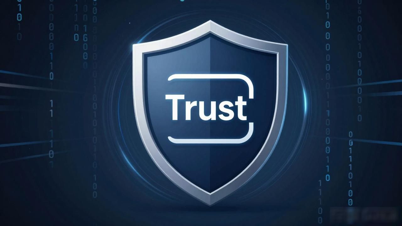 Trust钱包注册渠道安全措施_Trust钱包如何确保注册渠道的有效性？_Trust钱包注册流程去中心化设计