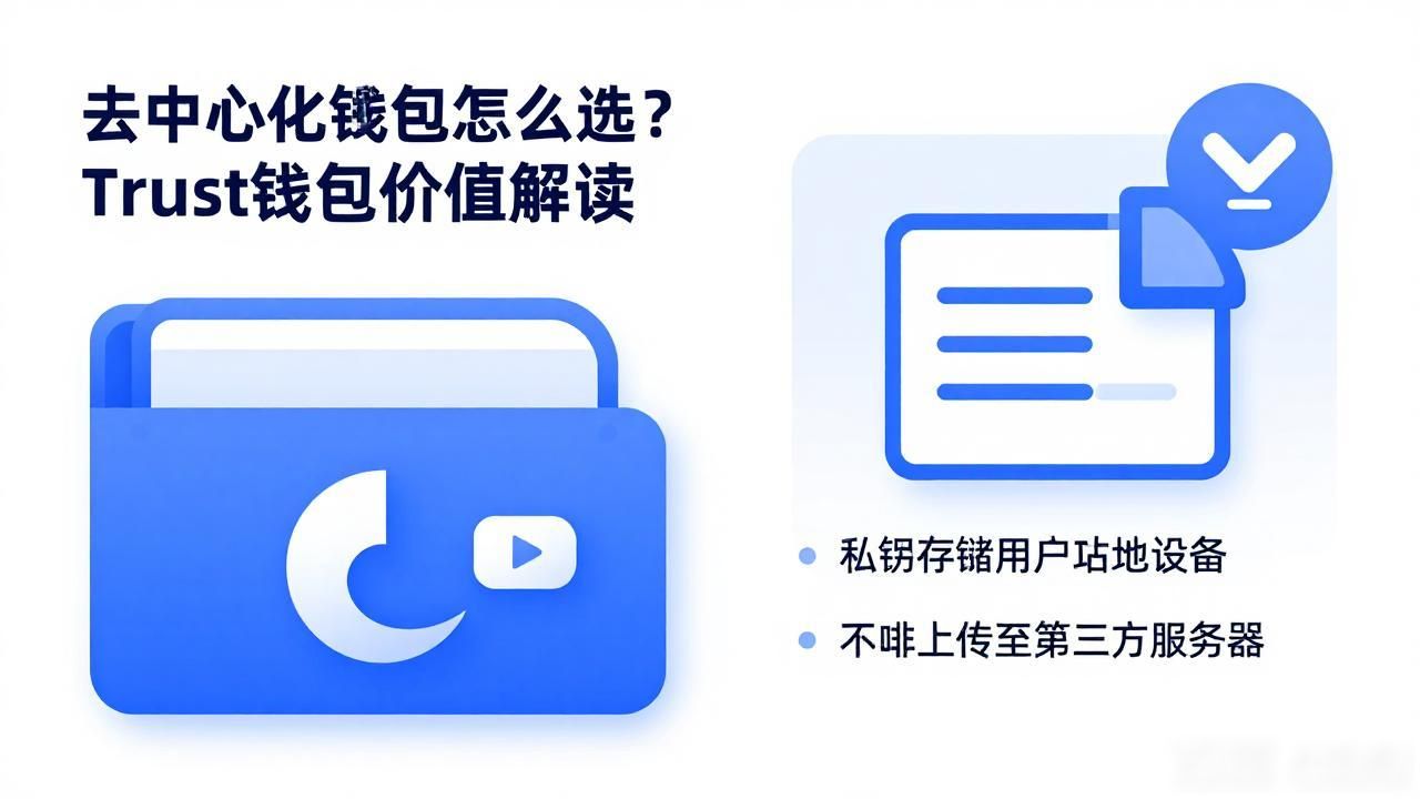 Trust钱包多链资产整合方法_Trust钱包去中心化资产管理方式_Trust钱包的去中心化钱包应用价值探讨