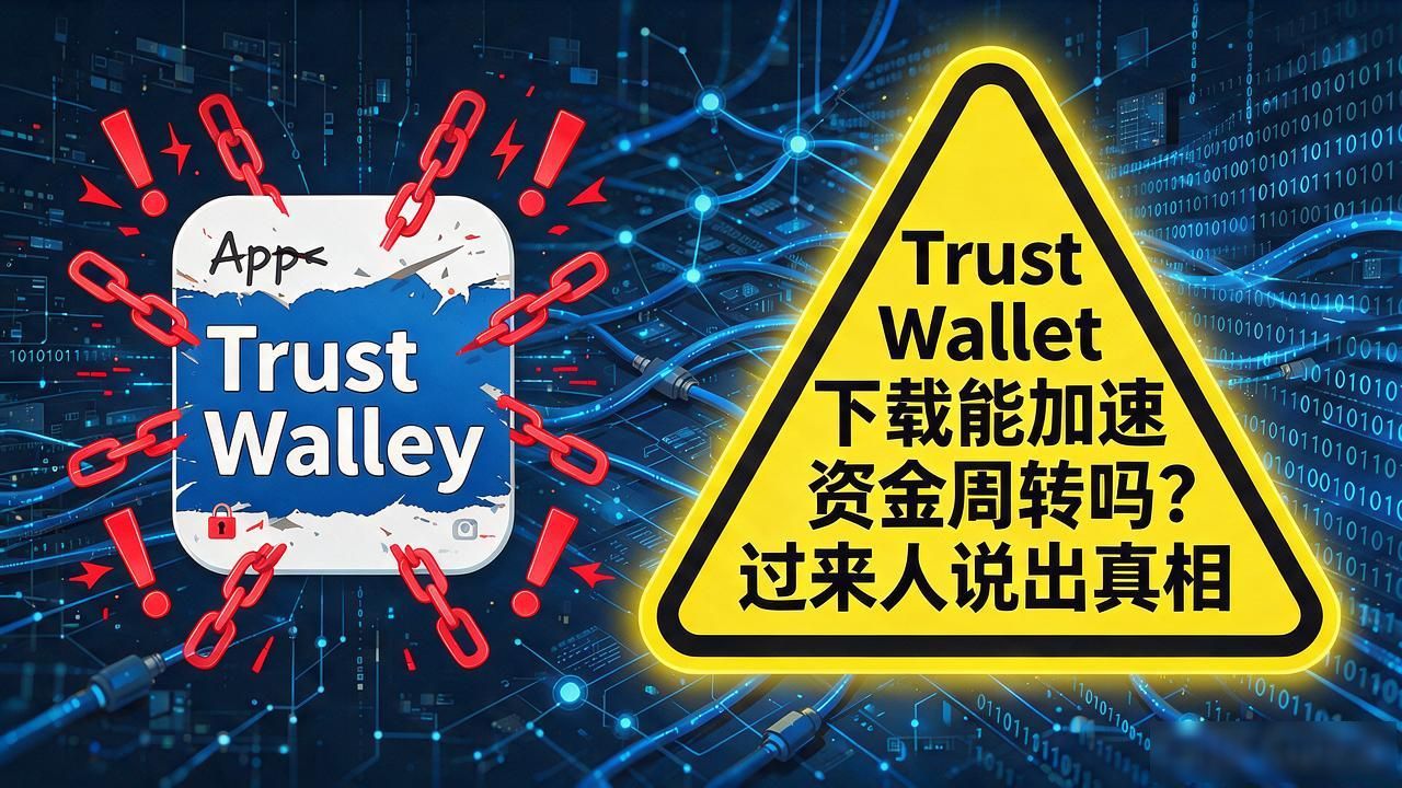 如何通过 Trust Wallet 下载加速资金周转？_中小生意应收账款管理_Trust Wallet资金周转加速骗局