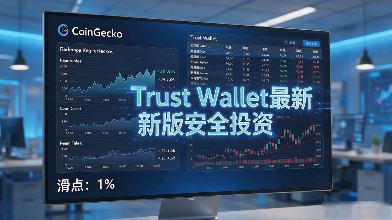 Trust Wallet安全投资习惯_清理DApp授权保护资产_使用 Trust Wallet 最新版进行安全投资的最佳实践