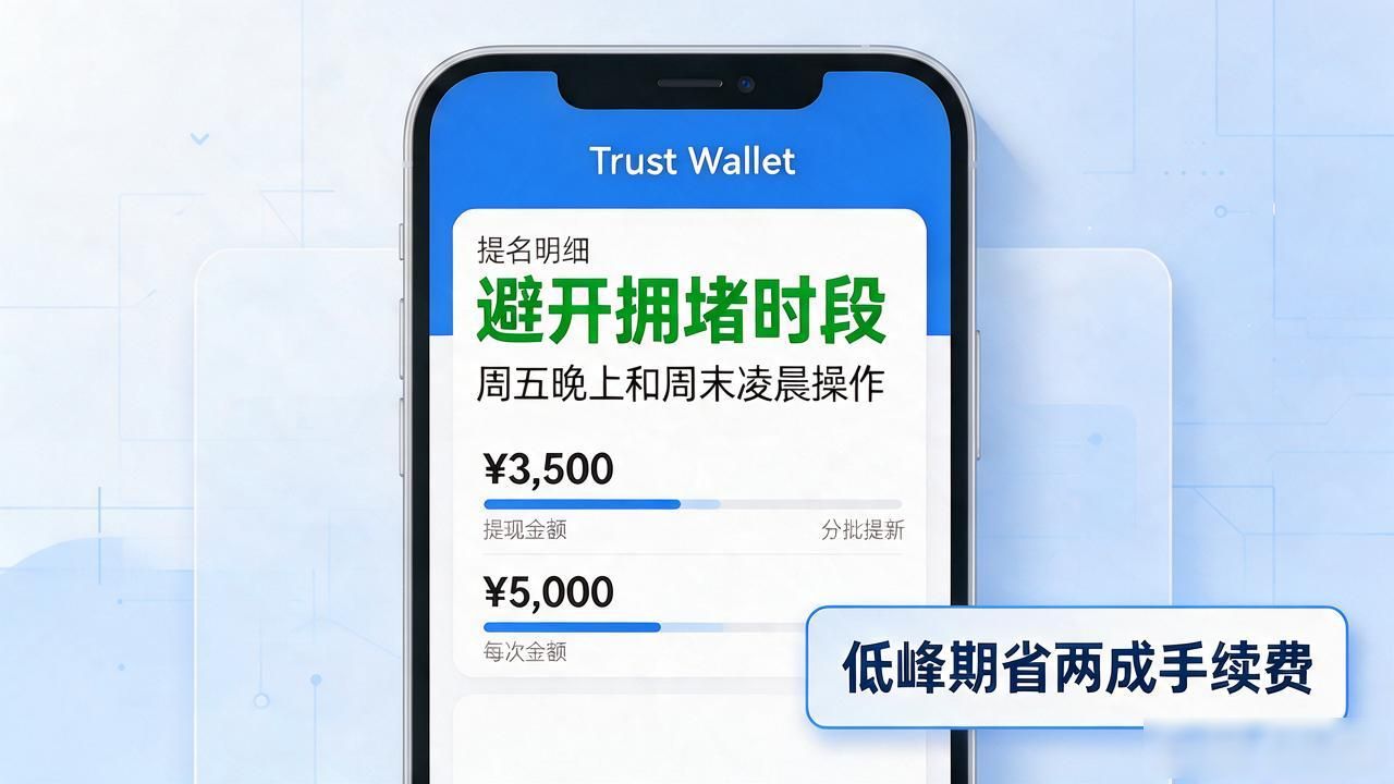 Trust钱包提现人民币的额外奖励与策略_Trust钱包提现手续费减免活动_积分返现抵扣券