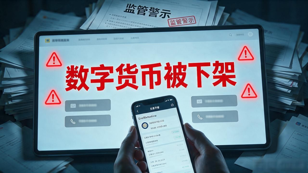 主流平台冻结充提通道应对策略_数字货币交易所突然下架怎么办_数字货币被下架了