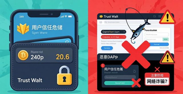用户信任值评估方法_Trust Wallet的市场评审与用户信任度_用户信任证书