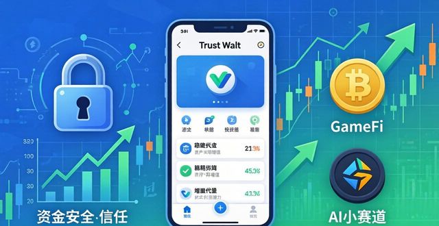 Trust Wallet 官网用户的最佳投资组合示例_Trust Wallet 官网用户的最佳投资组合示例_Trust Wallet 官网用户的最佳投资组合示例