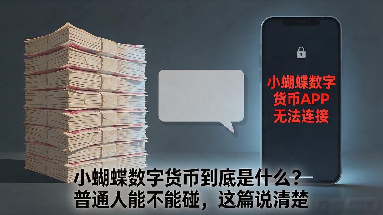 小蝴蝶数字货币_小蝴蝶数字货币骗局_国家背书稳赚不赔骗局