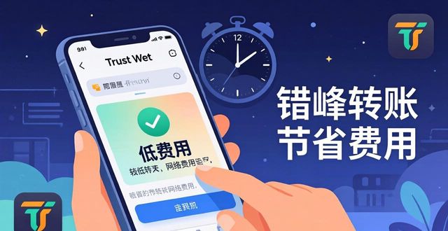 Trust钱包网络费用与用户行为的相互作用_钱包的使用场景_钱包服务是什么