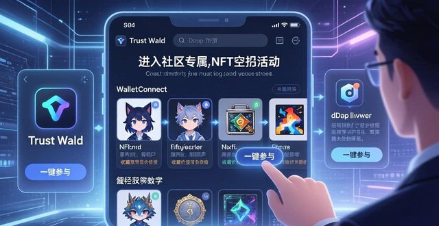 如何在 Trust Wallet 中实现社区构建？_构建什么社区_构建以社区为基础的什么平台