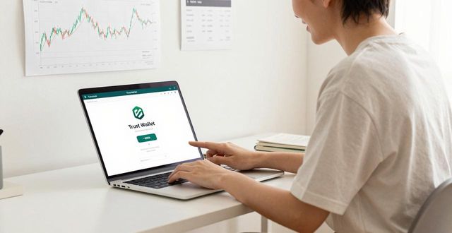 用户故事：使用Trust Wallet钱包成功开展投资项目的经历。_钱包行业发展前景_钱包项目现在倒闭多少了