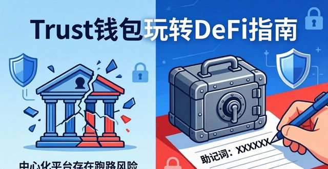 2020年钱包金服现状_Trust钱包在去中心化金融中的作用与前景_前景化理论