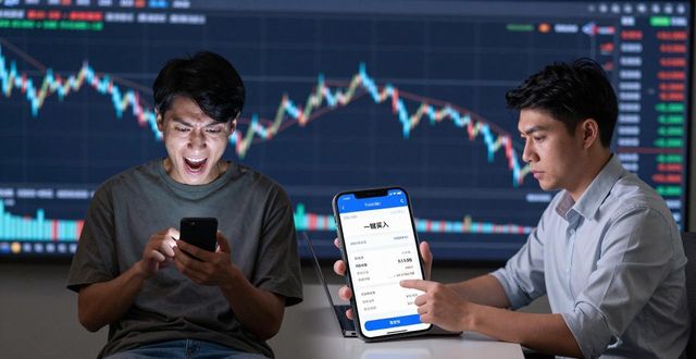 用户经验：下载Trust钱包后，我的投资决策能力是如何提升的？_钱包金融官方网站_钱包问题