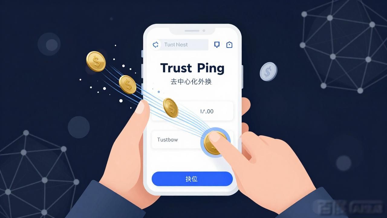 Trust钱包如何提升用户对去中心化的认知？_掌柜钱包7日年化收益_认知语言学范畴化