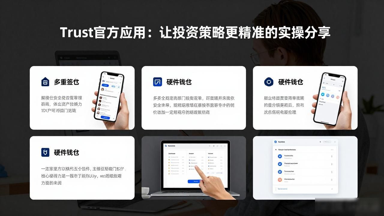 Trust官方版加密资产管理_用户分享：下载Trust官方版应用后，我的投资策略如何得到优化！_Trust应用界面简洁功能直击痛点