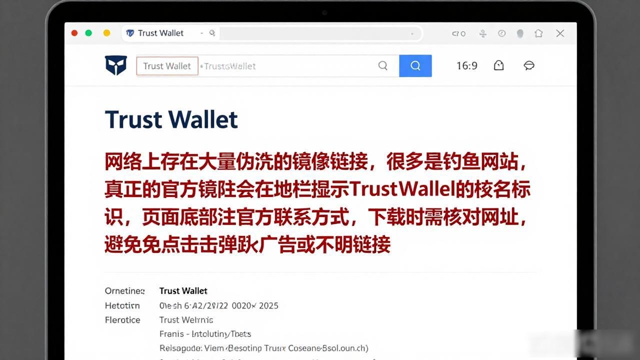 Trust Wallet镜像站点_Trust Wallet官方镜像下载_Trust Wallet 钱包官方镜像站点（加速下载）