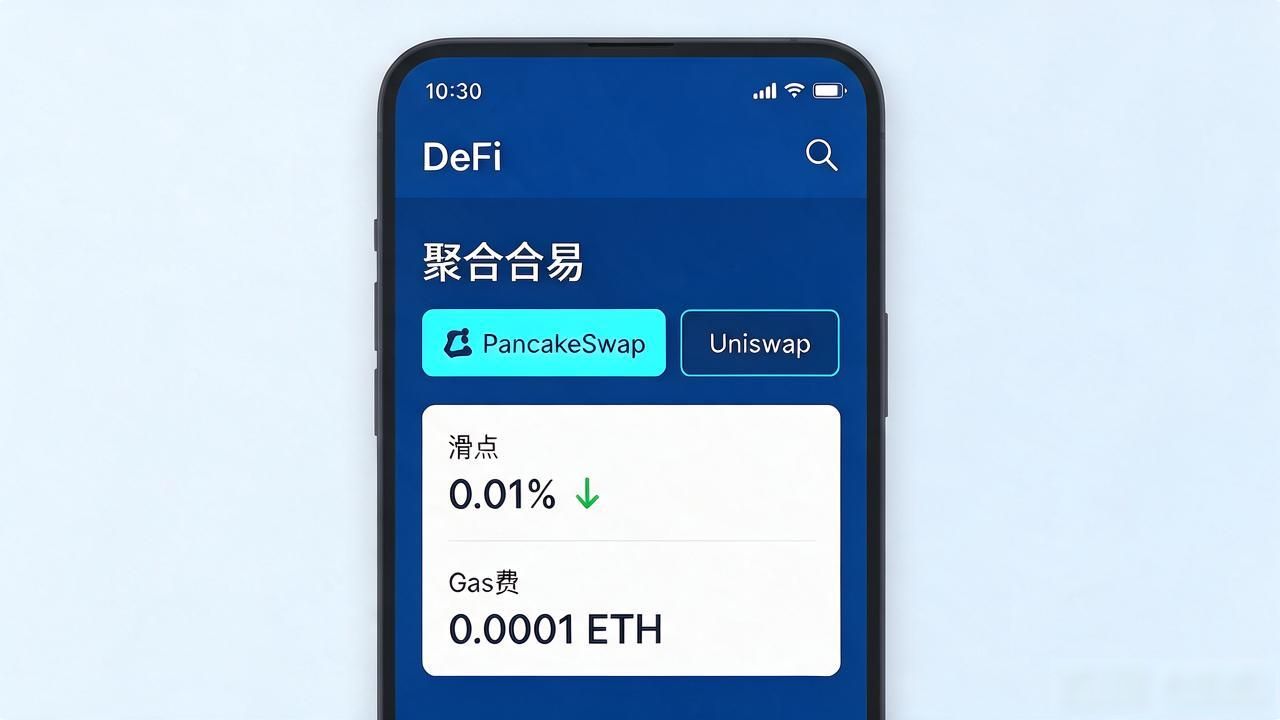 Trust Wallet功能更新_DeFi集成体验_Trust Wallet 最新功能评测：用户体验如何？