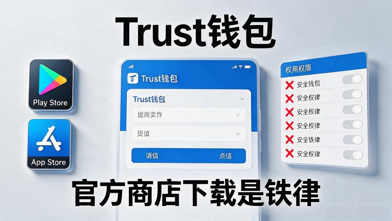 密钥管理硬件签名_Trust钱包旧手机隔离运行_如何确保Trust钱包在专用设备上的高效性与安全性!