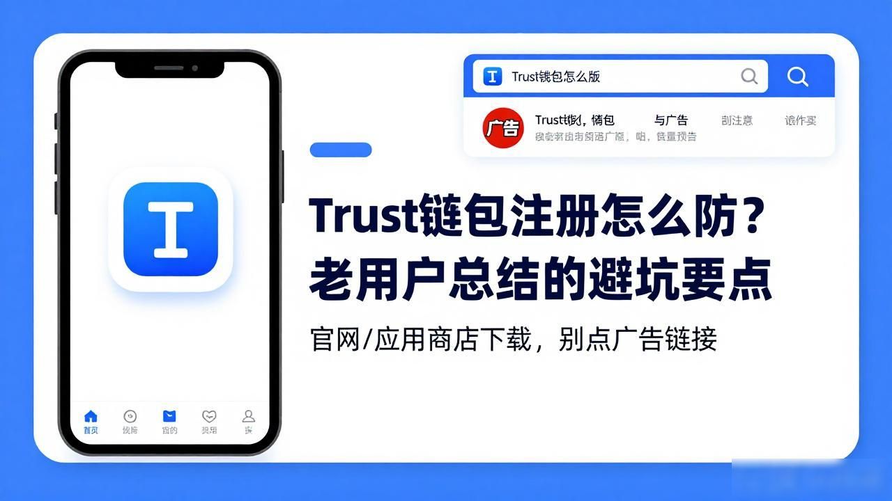 助记词保管方法_Trust钱包用户在注册过程中的安全防护_注册Trust钱包安全指南