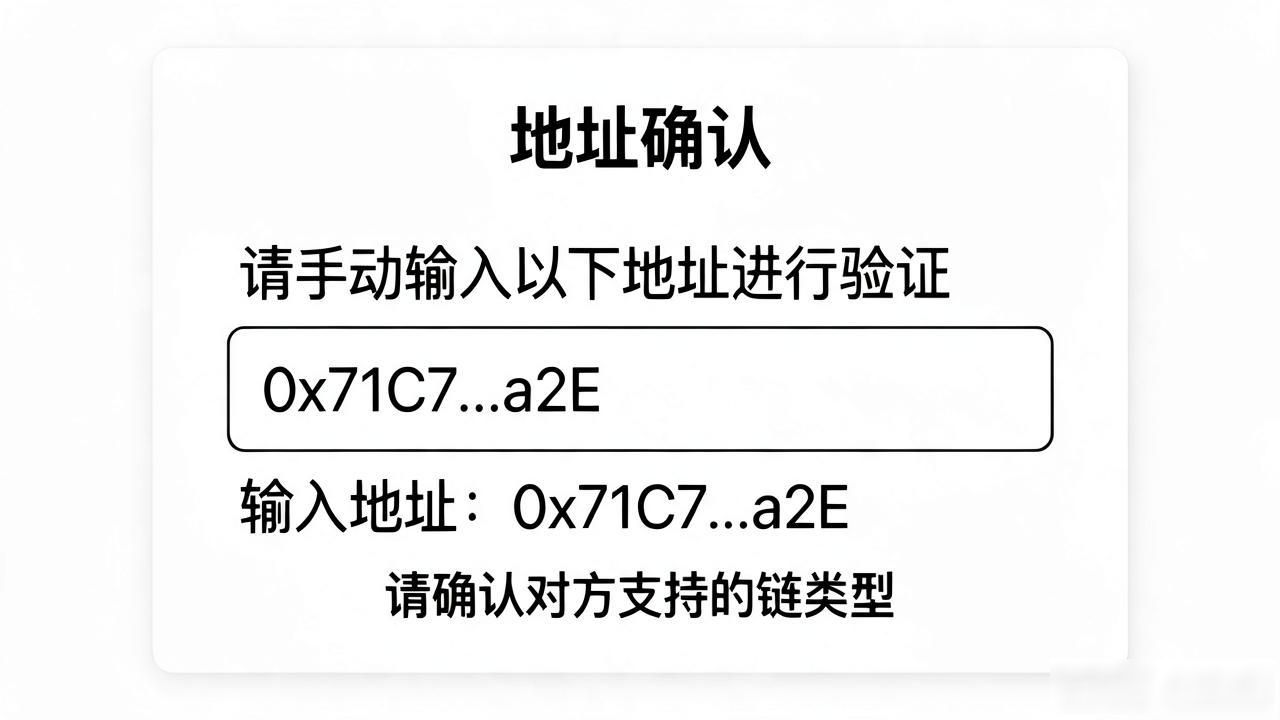 选错网络导致资产丢失风险_Trust钱包提币流程详解_Trust钱包的提币路径分析与用户导向