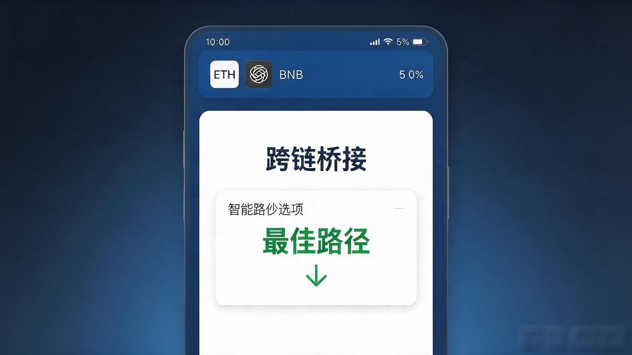 链上借贷流动性提供_Trust Wallet dApp浏览器_Trust Wallet与去中心化应用结合的优势，你不得不尝试的特性！
