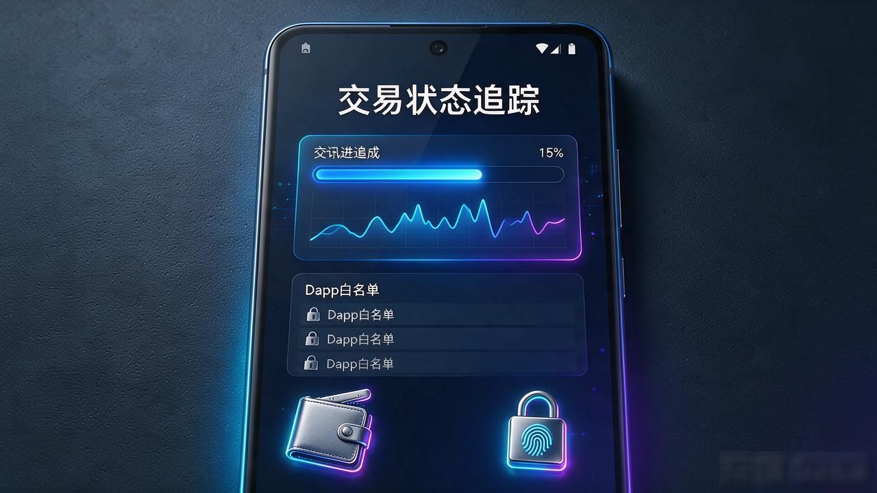 代币管理钱包推荐_用户评价：下载Trust Wallet钱包安卓版后的使用体验与优化建议。_Trust Wallet安卓版评价