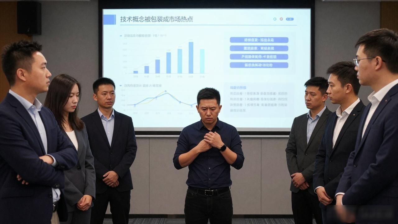 数字货币ppt创始人_早期数字货币项目融资路演PPT_数字货币PPT创始人类型分析