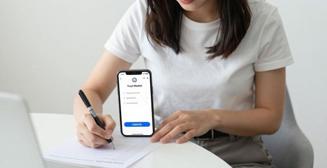 最新qq版本官方下载_下载Trust Wallet钱包最新版本的步骤详解，让你快速上手！_最新qq手机版本官方下载