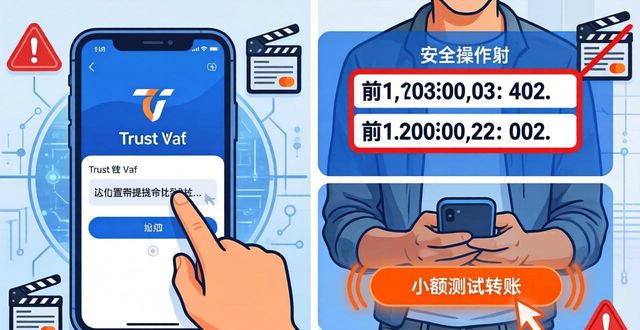 钱包币是啥_钱包账户是什么意思_Trust钱包用户在提币中如何保持信息清晰?