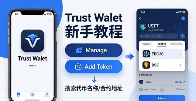 流程软件下载_下载 Trust Wallet 最新版后的设置与使用流程_流程更新