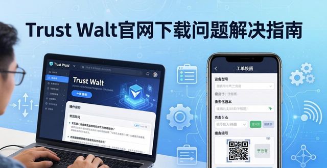 难题解答下载什么软件_通过Trust Wallet官网获取支持与服务,解决下载中的各种难题!_解决生活中的难题作文