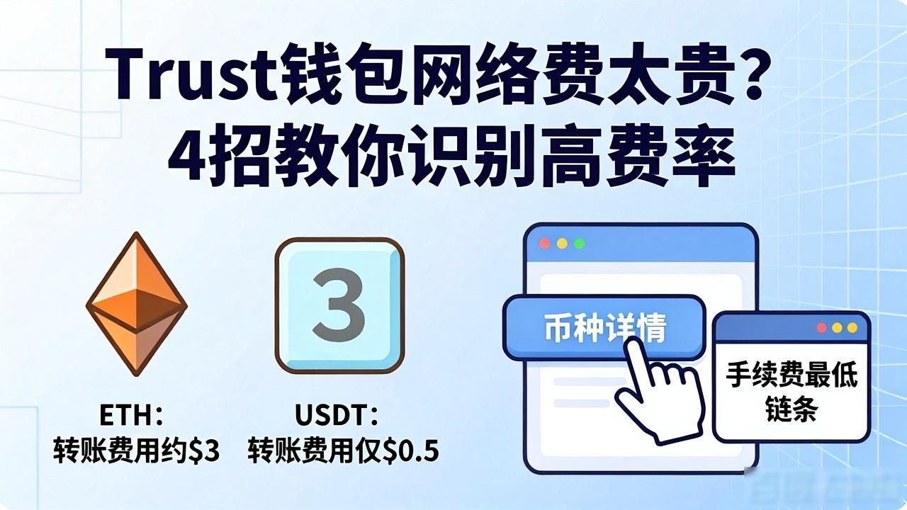 实用倒车入库技巧_实用倒车技巧_识别高网络费用：Trust钱包的实用技巧