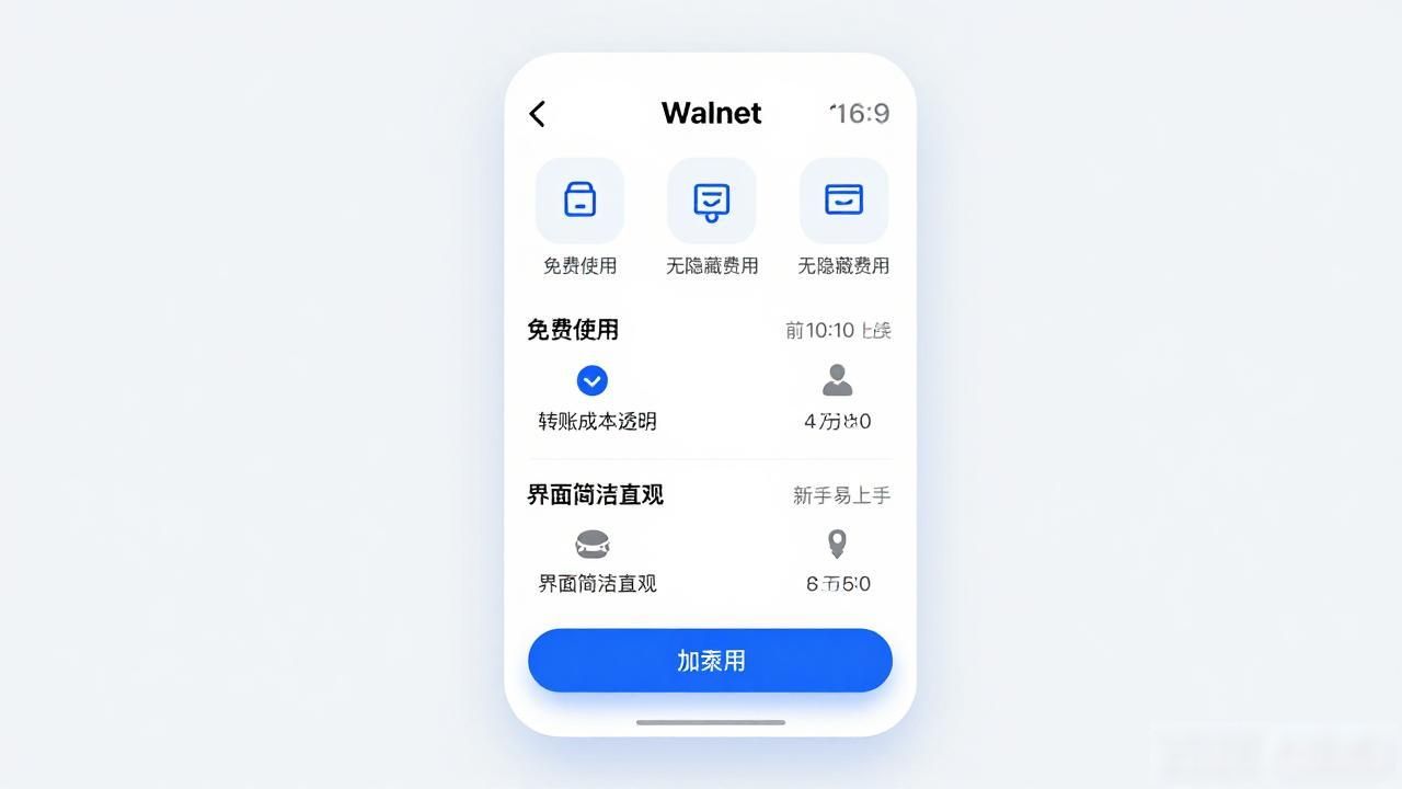 Trust Wallet下载新手使用体验_Trust Wallet 下载的优势:究竟值得吗?_资深投资者亲测Trust Wallet使用感受