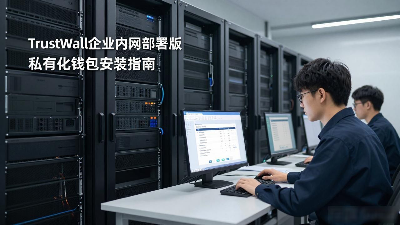 Trust Wallet 钱包企业内网部署版下载_Trust Wallet企业内网部署_区块链资产管理私有化方案