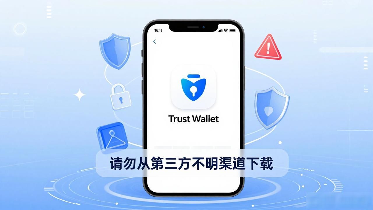 安全钱包下载渠道_Trust Wallet官方下载_通过信任的渠道下载Trust Wallet，让你的投资旅程更加顺畅！