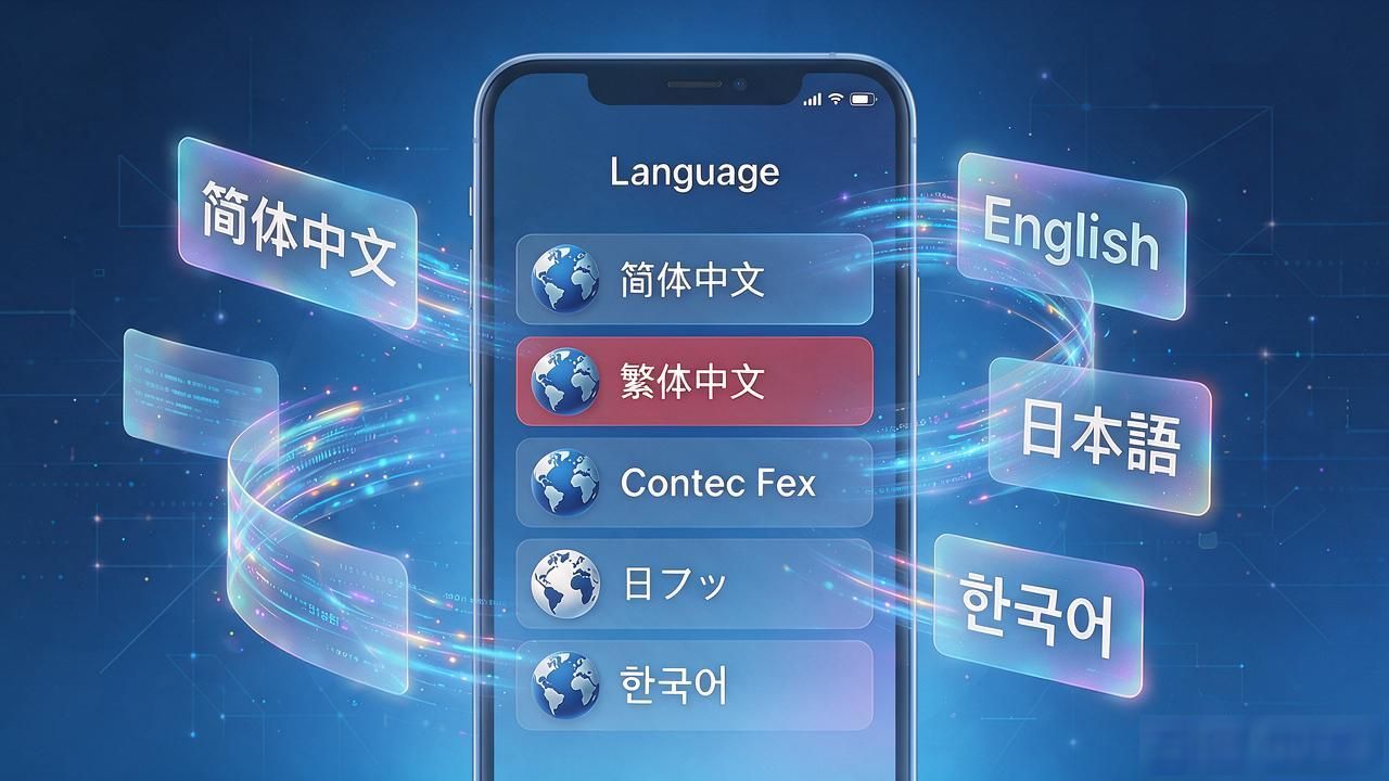 Trust Wallet 钱包多语言版本下载_Trust Wallet去中心化钱包推荐_Trust Wallet中文界面使用方法