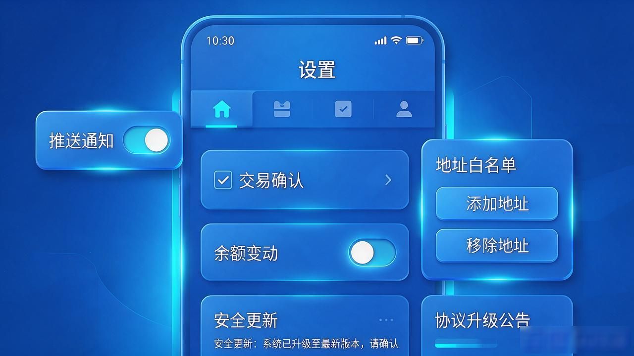 Trust钱包下载的用户支持网络与互动提醒_Trust钱包互动提醒机制_Trust钱包用户支持网络
