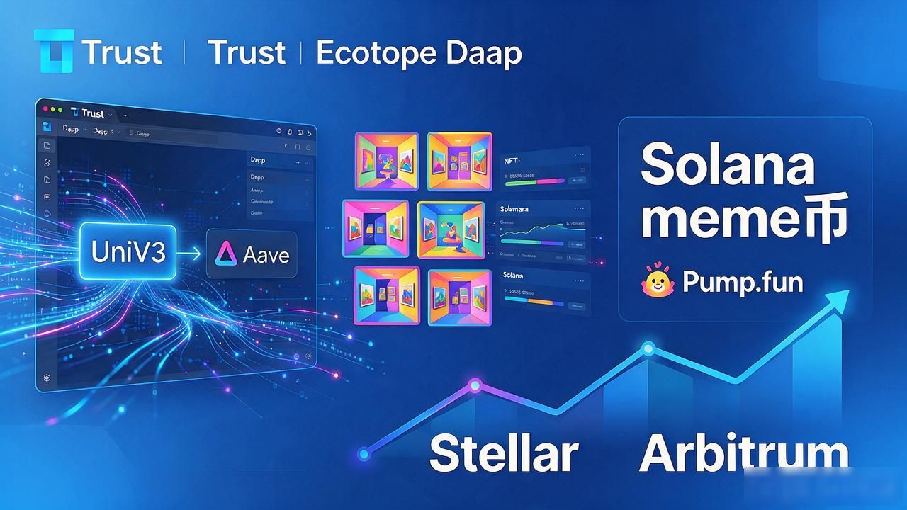Trust钱包的手续费与生态圈的建设_Trust钱包跨链桥交易费用及新手避坑指南_Trust钱包Gas费真实成本与隐藏手续费分析