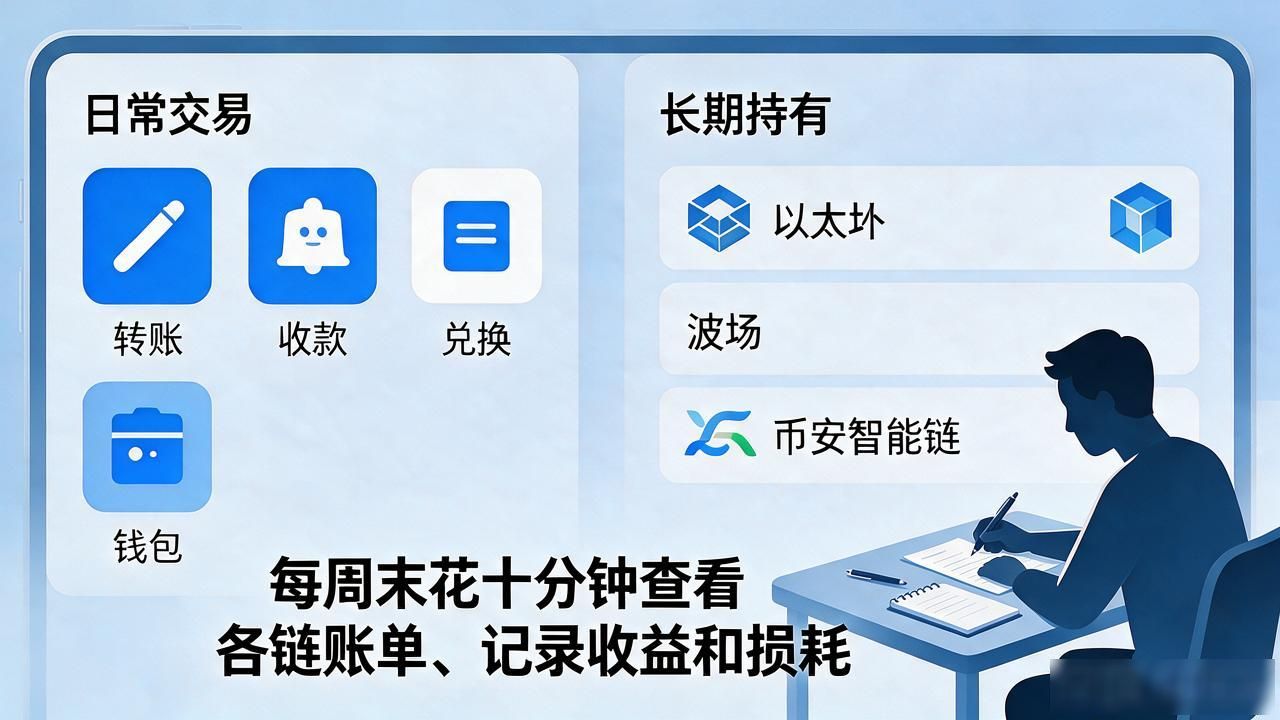 Trust Wallet资产管理技巧_Trust Wallet助记词安全_如何有效利用 Trust Wallet 管理你的资产？