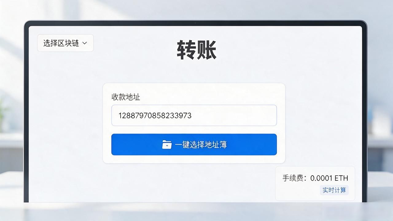 用户讨论：Trust Wallet钱包官方网站在操作便利性上的优势分析。_官网资产管理功能布局_Trust Wallet官网操作便利性
