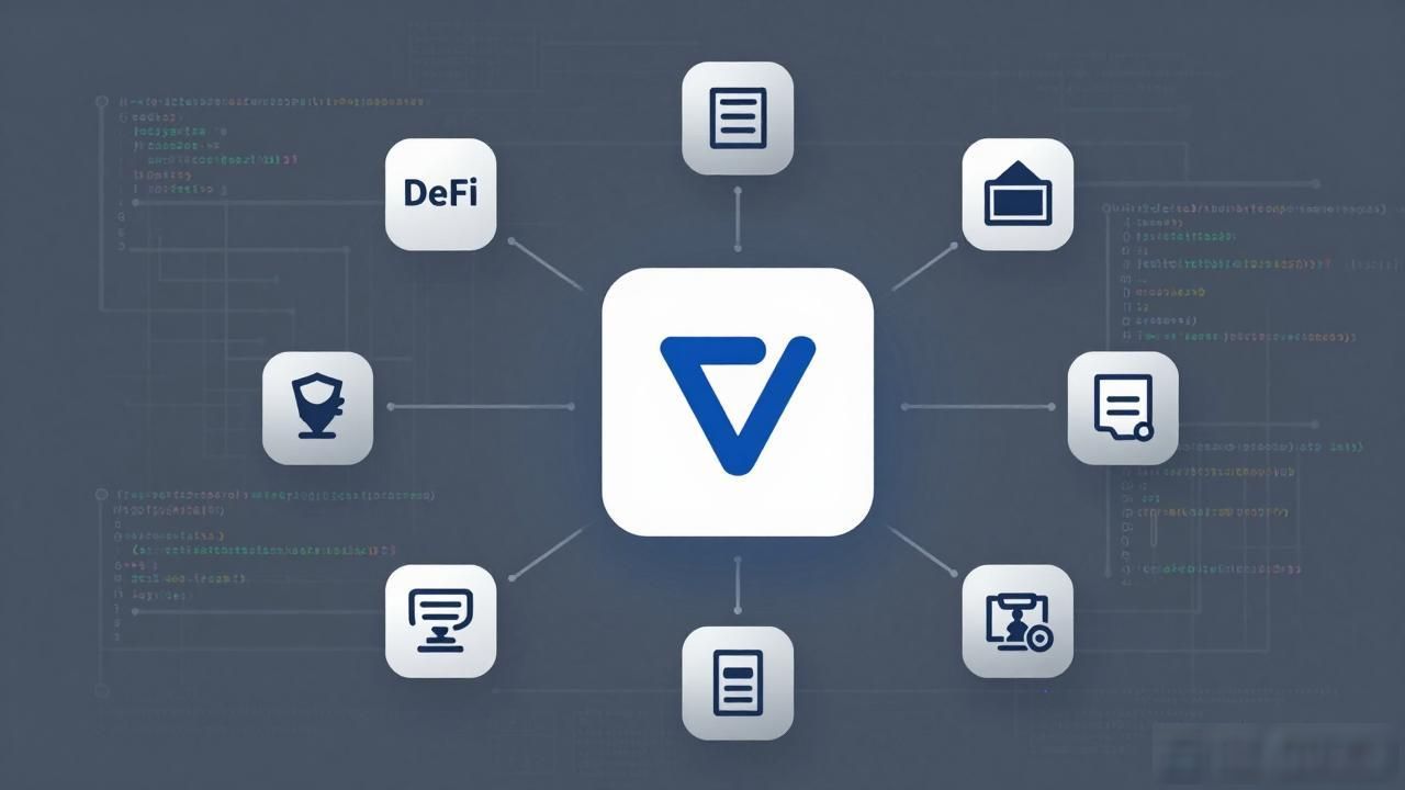 Trust Wallet 生态整合_Trust Wallet 的项目合作与资源整合_DeFi NFT 游戏 钱包入口