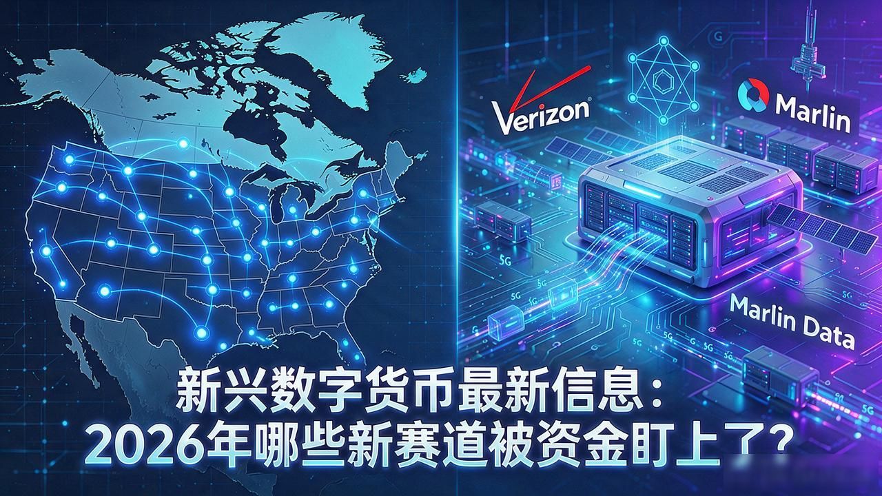 新兴数字货币最新信息_Solana AI Agent代币投资热点分析_2026年RWA赛道趋势与SEC监管动态