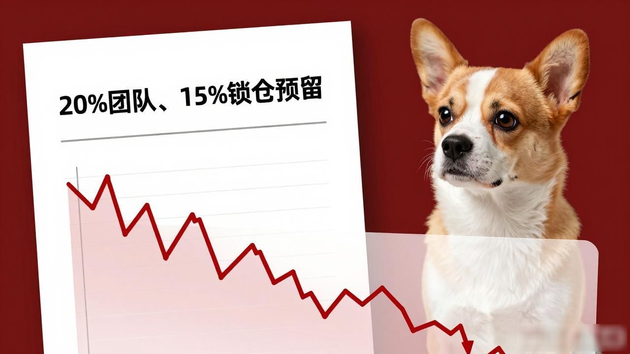 宝贝狗数字货币_空气币通缩销毁套路解析_宝贝狗数字货币骗局揭秘