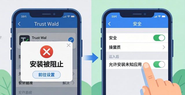 难题解答图片_解答题大全_下载Trust Wallet最新版本的常见问题解答,帮助你解决安装难题。